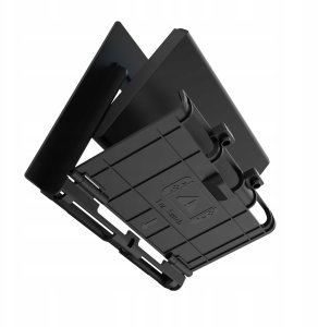 Yaxo Kontroler ARCADE ARENA do NS/NS2 Dark Gamer 10