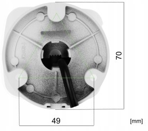 Kamera 4W1 Dahua HAC-HFW1549X-A-PRO-0280B-DIP 4