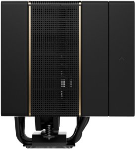 Chłodzenie CPU Deepcool Assassin VC Elite (R-ASN4-BKNVNN-GJD) 5