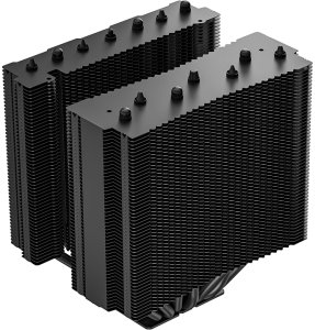 Chłodzenie CPU Deepcool Assassin VC Elite (R-ASN4-BKNVNN-GJD) 7