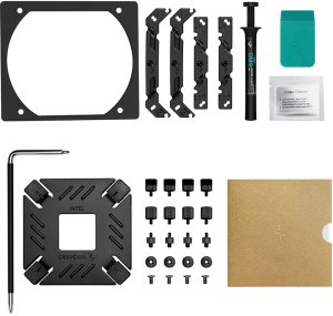 Chłodzenie CPU Deepcool Assassin VC Elite (R-ASN4-BKNVNN-GJD) 9