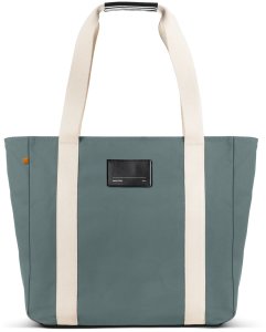 Native Union W.F.A Tote Pro Bag - torba na ramię 16L (slate green) 2