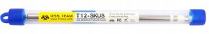 Grot końcówka do lutownicy OSS TEAM T12-SKUS 3