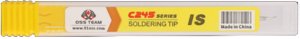 Grot końcówka do lutownicy OSS TEAM C245-IS 3