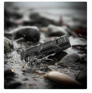 Nitecore Latarka EDC09 10