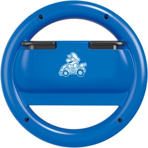 Racing Wheel Attachment Set for Switch 2 (Mario) 4