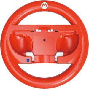 Racing Wheel Attachment Set for Switch 2 (Mario) 5