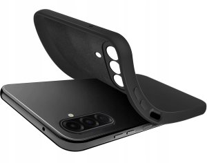 krainaGSM Etui do Realme 15 | 15 Pro CASE Silicone ELASTYCZNE 4