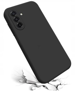 krainaGSM Etui do Realme 15 | 15 Pro CASE Silicone ELASTYCZNE 5