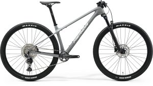 Merida Big.Nine 3000 2025 węglowy hardtail do wygrywania 2