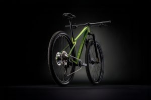 Merida Big.Nine 3000 2025 węglowy hardtail do wygrywania 4