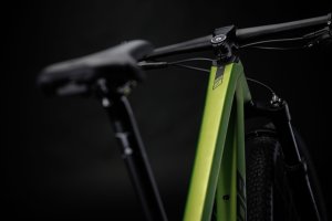 Merida Big.Nine 3000 2025 węglowy hardtail do wygrywania 5