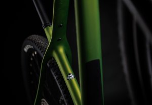 Merida Big.Nine 3000 2025 węglowy hardtail do wygrywania 7