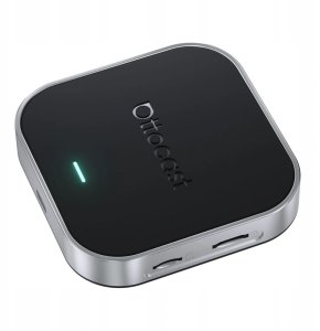 Ottocast Bezprzewodowy adapter samochodowy Ottocast OttoAibox E2 CarPlay/Android 2