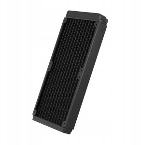 Chłodzenie wodne Darkflash Chłodzenie wodne do procesora DH240D v2 czarny 5
