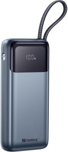 All-in1 Powerbank 20000 PD 67W 4