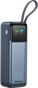 All-in1 Powerbank 27000 PD 4