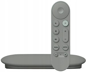 Odtwarzacz multimedialny TV Streamer 4K (Hazel) 2