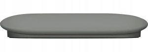 Odtwarzacz multimedialny TV Streamer 4K (Hazel) 3