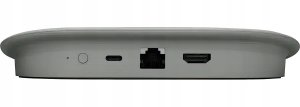 Odtwarzacz multimedialny TV Streamer 4K (Hazel) 4