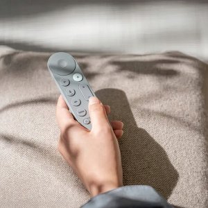 Odtwarzacz multimedialny TV Streamer 4K (Hazel) 6