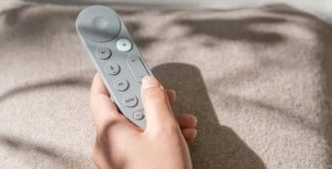 Odtwarzacz multimedialny TV Streamer 4K (Hazel) 8