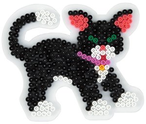 Hama MIDI PODKŁADKA KOT 2