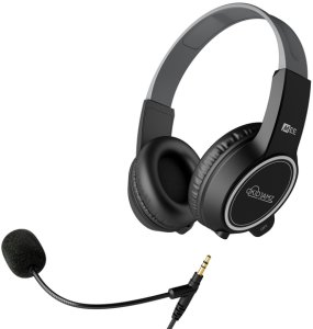 Słuchawki MEE audio KJ35M  (KJ35M BK) 2