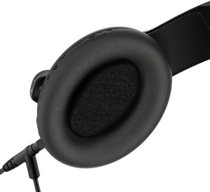 Słuchawki MEE audio KJ35M  (KJ35M BK) 3