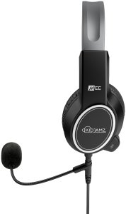 Słuchawki MEE audio KJ35M  (KJ35M BK) 4