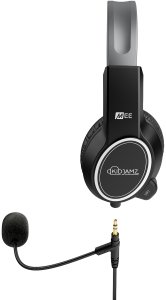 Słuchawki MEE audio KJ35M  (KJ35M BK) 5