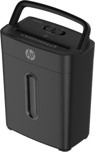 Niszczarka HP OneShred 6CC 3