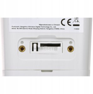 Kamera IP Hikvision Kamera IP DS-2CD1047G3H-LIUF/SL 2.8mm PL 6