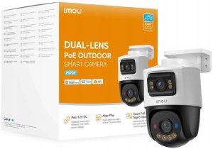 Kamera IP IMOU Kamera IP PoE IPC-PS70FP-10M0 10MP (5MP+5MP) Dual PT 13