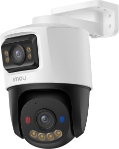 Kamera IP IMOU IPC-PS70FP-10M0 10MP (5MP+5MP) Dual PT 7