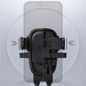 iOttie Easy One Touch 6 Air Vent & Flush Mount 2