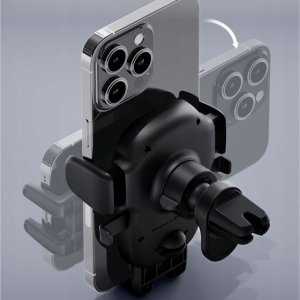 iOttie Easy One Touch 6 Air Vent & Flush Mount 3