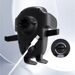 iOttie Easy One Touch 6 Air Vent & Flush Mount 4