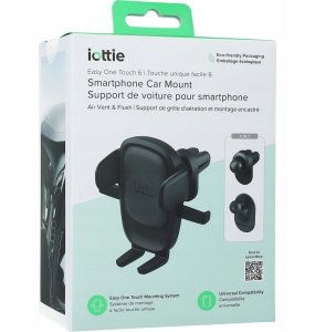 iOttie Easy One Touch 6 Air Vent & Flush Mount 7