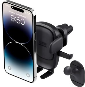 iOttie Easy One Touch 6 Air Vent & Flush Mount 8