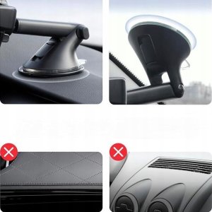 iOttie Easy One Touch 6 Dashboard & Windshield Mount 4