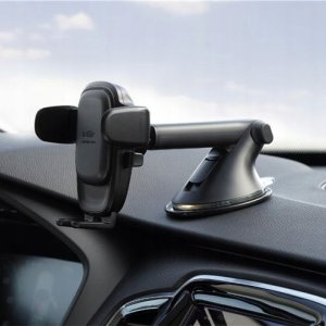 iOttie Easy One Touch 6 Dashboard & Windshield Mount 5