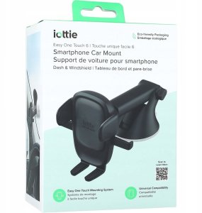 iOttie Easy One Touch 6 Dashboard & Windshield Mount 7