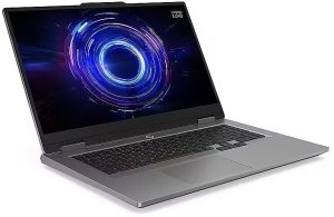 Laptop Lenovo LOQ 17 - Core i7-13650HX | 17,3"-165Hz | 64GB | 512GB + 1TB | Win11Home | RTX5060 2