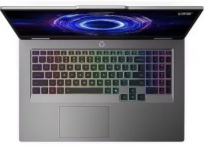 Laptop Lenovo LOQ 17 - Core i7-13650HX | 17,3"-165Hz | 64GB | 512GB + 1TB | Win11Home | RTX5060 3