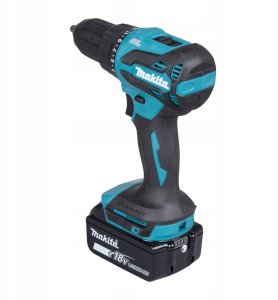 Makita MAKITA.WKRĘTARKA UD.18V DHP490SF1J 65Nm 1x3,0Ah 12