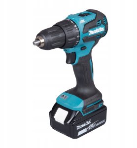Makita MAKITA.WKRĘTARKA UD.18V DHP490SF1J 65Nm 1x3,0Ah 14