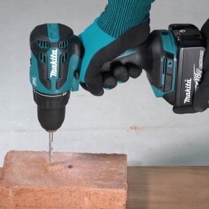 Makita MAKITA.WKRĘTARKA UD.18V DHP490SF1J 65Nm 1x3,0Ah 2
