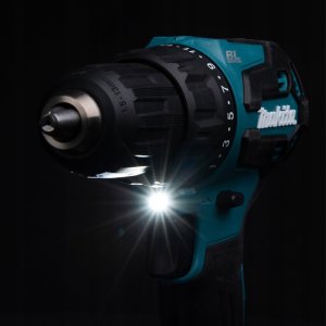 Makita MAKITA.WKRĘTARKA UD.18V DHP490SF1J 65Nm 1x3,0Ah 3