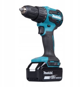 Makita MAKITA.WKRĘTARKA UD.18V DHP490SF1J 65Nm 1x3,0Ah 5